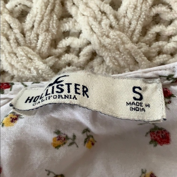 Hollister tank top - Picture 3 of 5